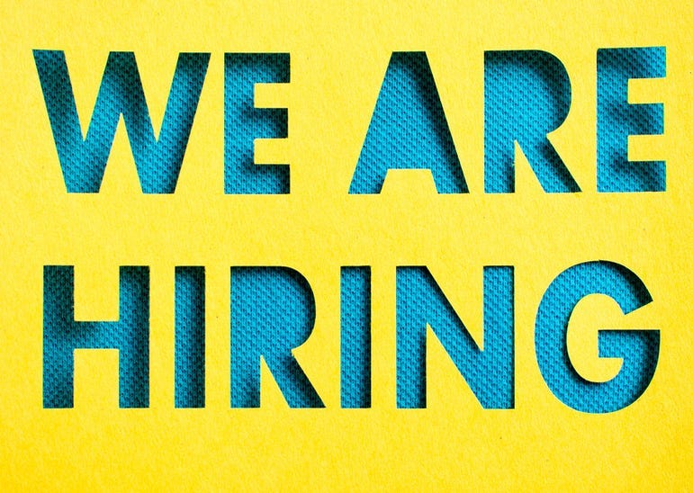 On-Air Job Fair
