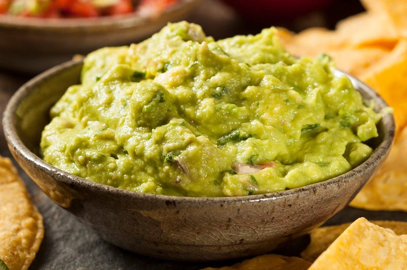 Guacamole