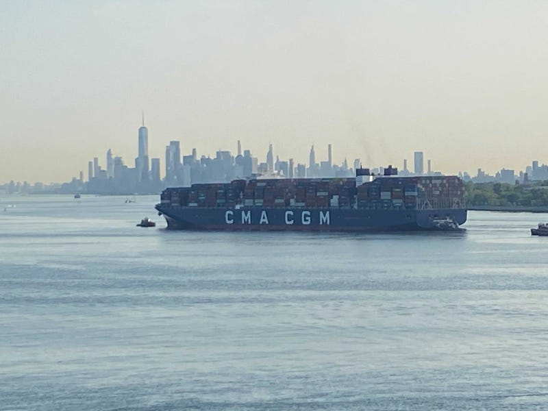 Ship