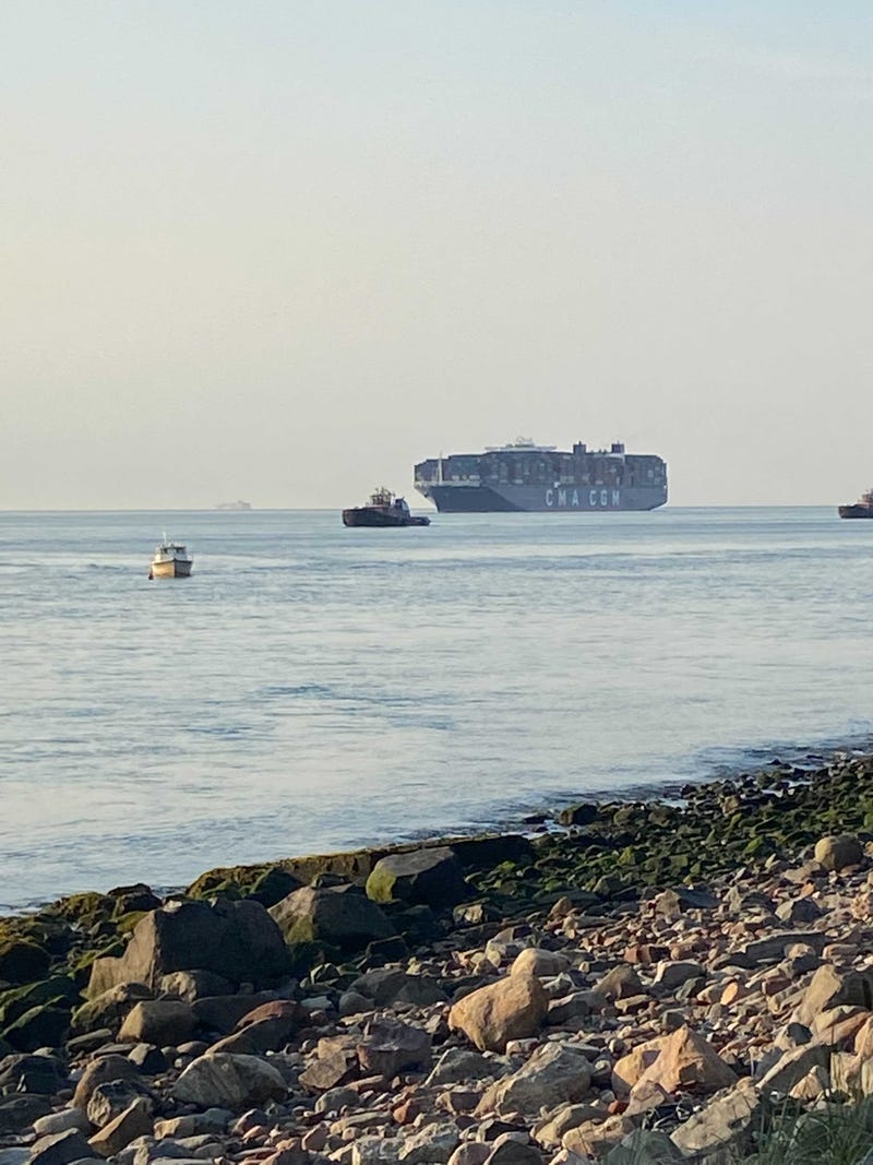 Ship