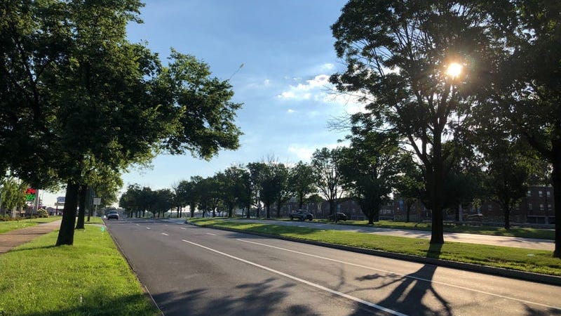 That's the ticket! Cameras greatly reduced speeding on Roosevelt Boulevard, says PPA