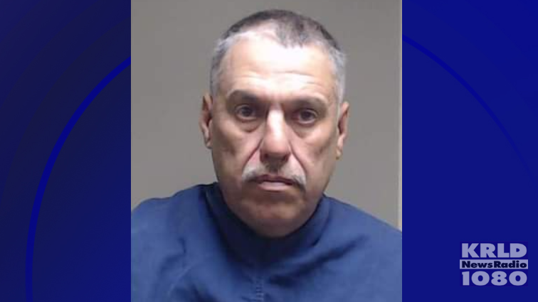 Plano man indicted for mysterious murder of innocent cleaning man