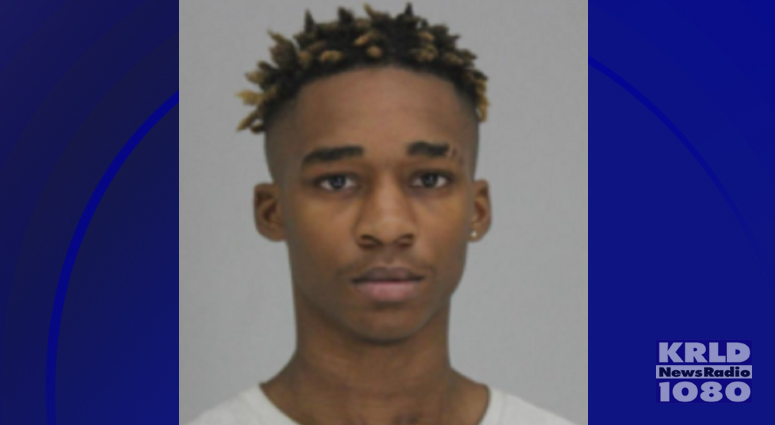 Deep Ellum shooting suspect Lathaniel Pearson