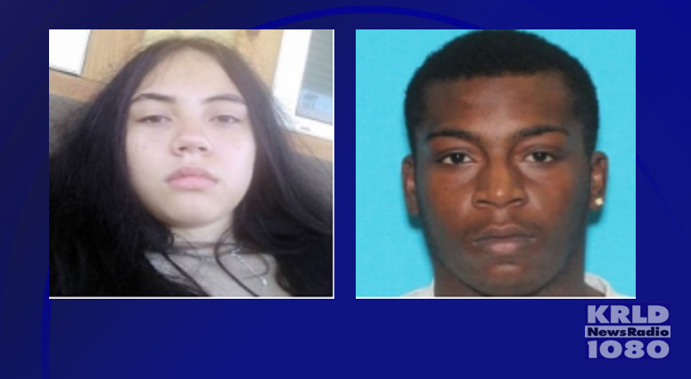 Amber Alert issued for Houston-area teen who may be a sex trafficking victim