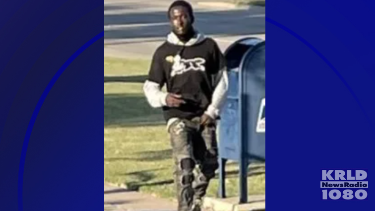 Dallas police looking for suspect who attacked CVS employee