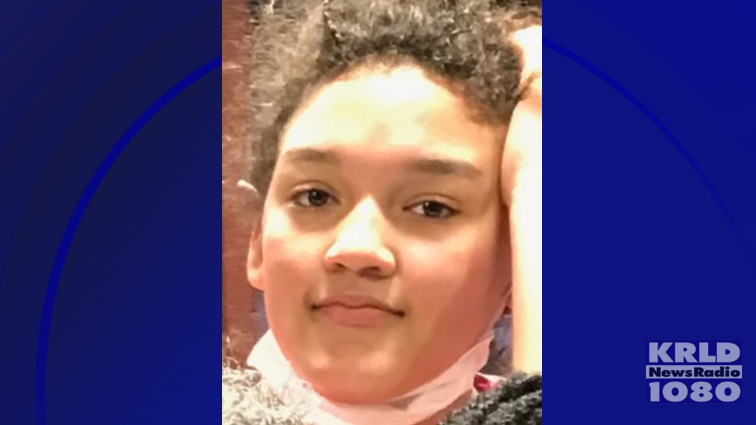 Fort Worth teen girl missing, mother says she was lured from home