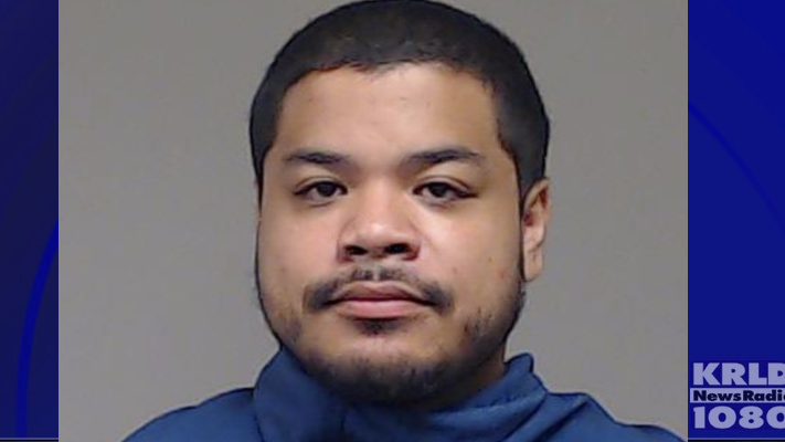 Police identify suspect and make arrest in Plano double murder