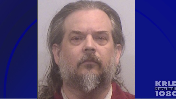 Irving Police arrest man accused of sexually assaulting children since 1986