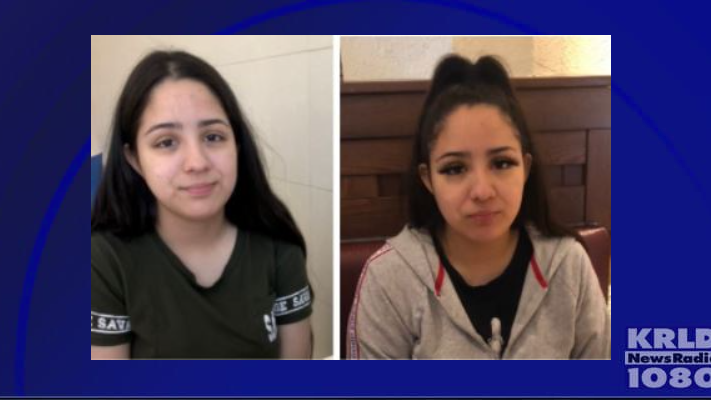 Fort Worth Police report 15-year-old missing