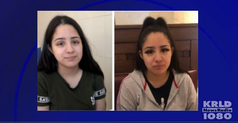 Fort Worth Police report 15-year-old missing