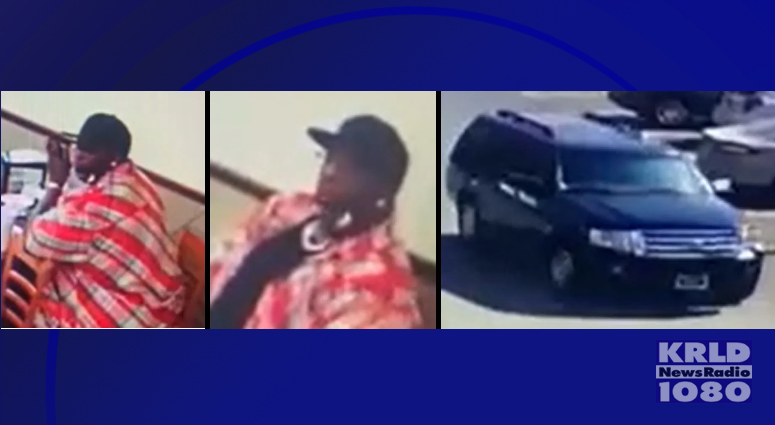 DPD seeks suspect for lewd act
