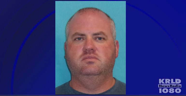 John Hoover, 35