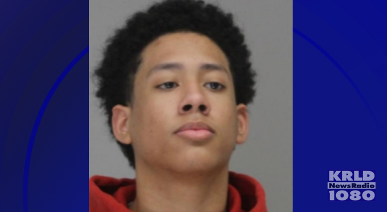 Martin Charles Reyes