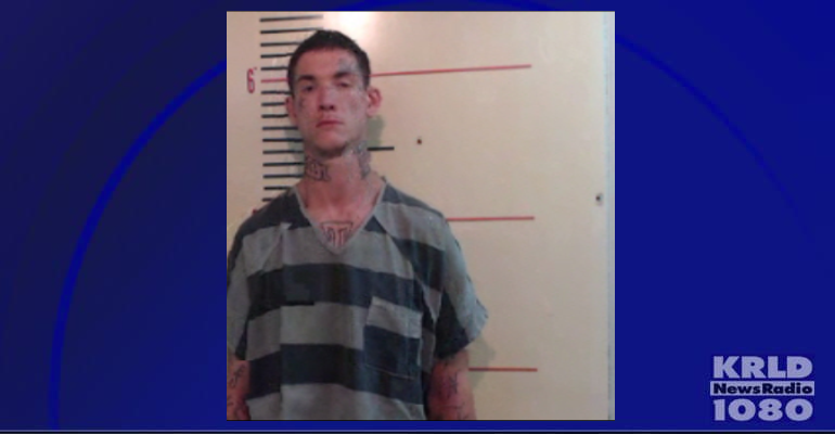 Third arrest made following Amber Alert in Parker County
