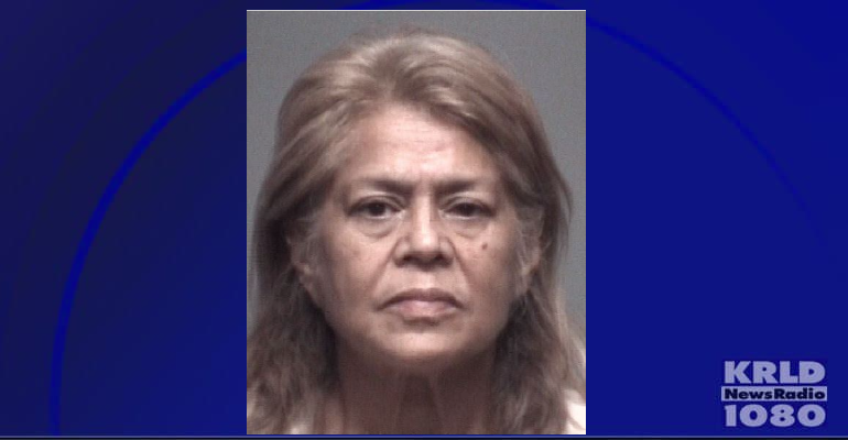 Anna Reyes, 61