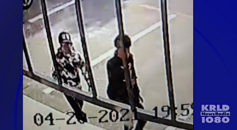 Police circulate photo related to fatal shooting of a young woman in Fort Worth