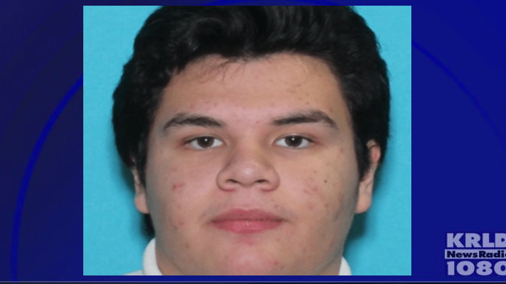 Dallas Police report critically missing person