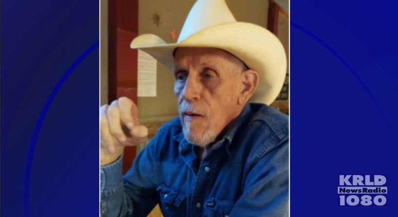 Missing- Bernard Woods