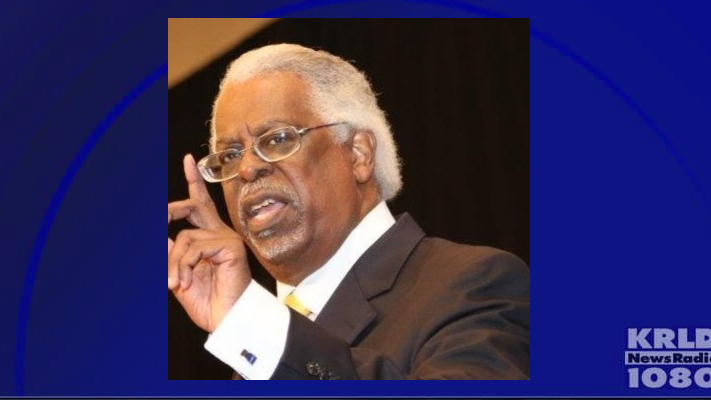 Fort Worth Metropolitan Black Chamber of Commerce CEO and president Devoyd D Jennings passes away