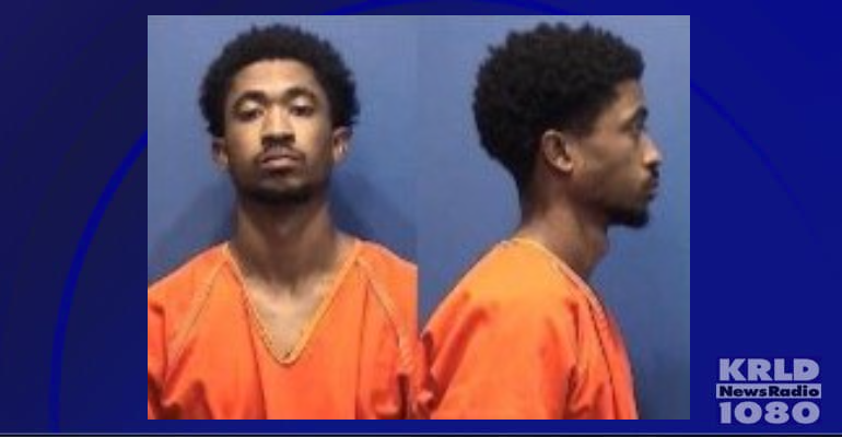 Son of Little Elm Mayor arrested for restaurant stabbing