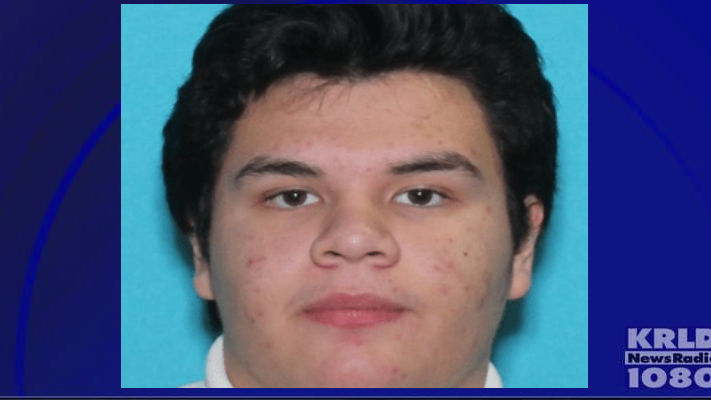 Dallas Police asking for help in search for missing 21-year-old