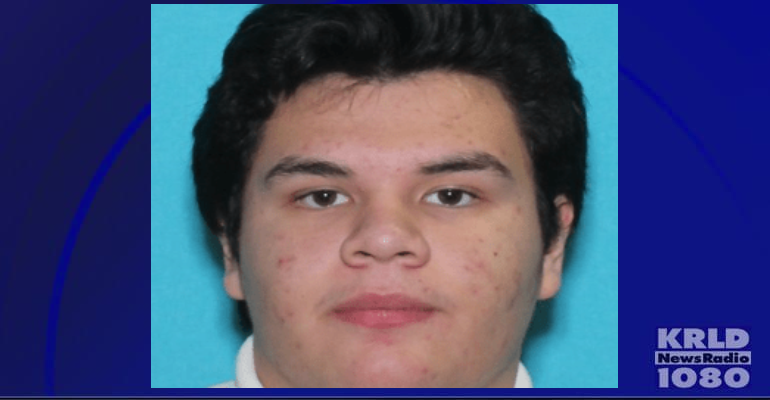 Javier Ruiz Martinez, 21