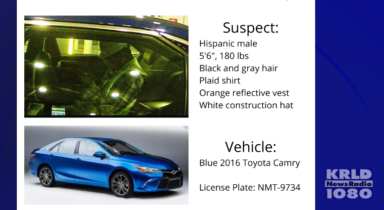 Uber driver carjacked in Grapevine
