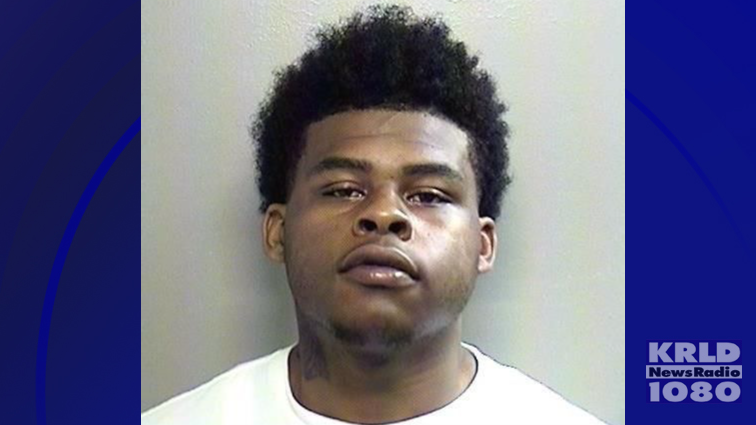 Arlington Police make arrest in deadly Hurricane Harbor shooting