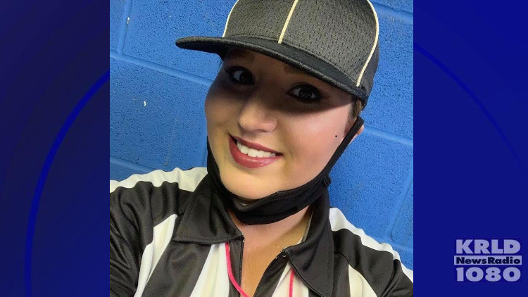 First Texas football all-female officials crew set for Saturday assignment