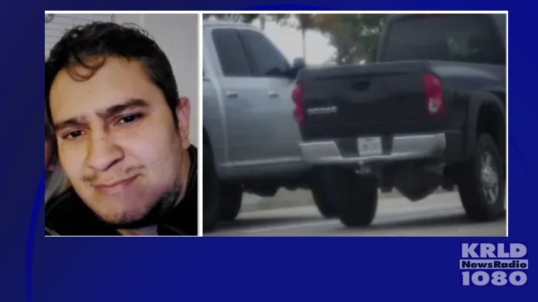 Dallas police identify man wanted in weekend murder