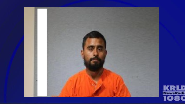 Suspected drunk driver arrested after fatal crash in Garland