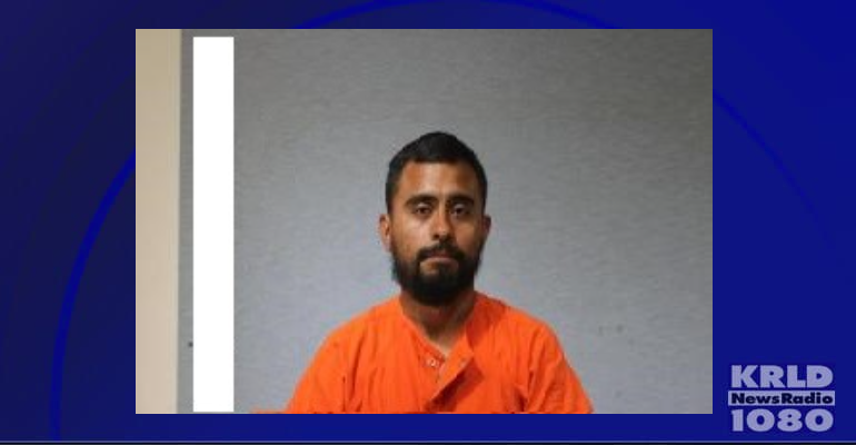 Gustavo Huerta Jr., 30