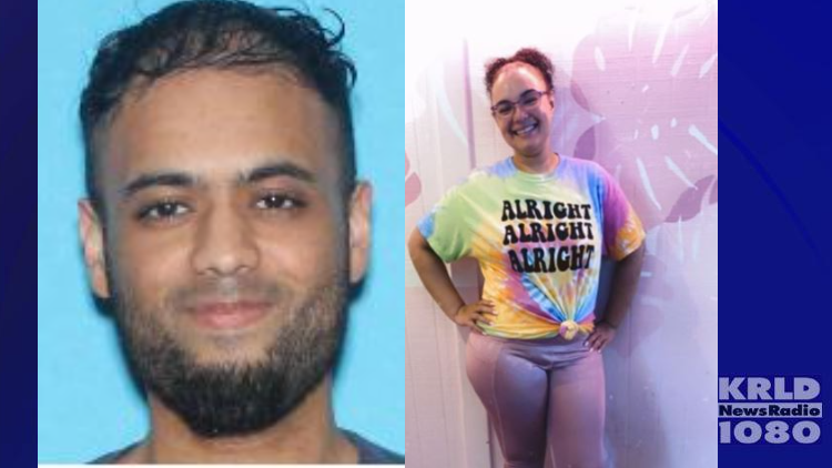 Texas man may have been terrorist inspired when he killed Lyft driver, stole her car, drove it to police station and opened fire