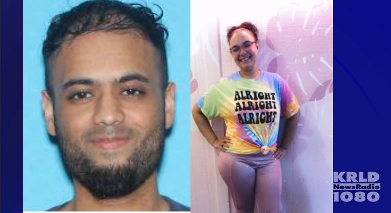 suspect Irman Ali Rasheed, victim Isabella Ann Lewis