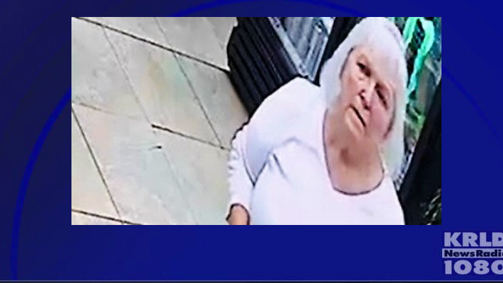 Silver Alert issued for missing McKinney woman