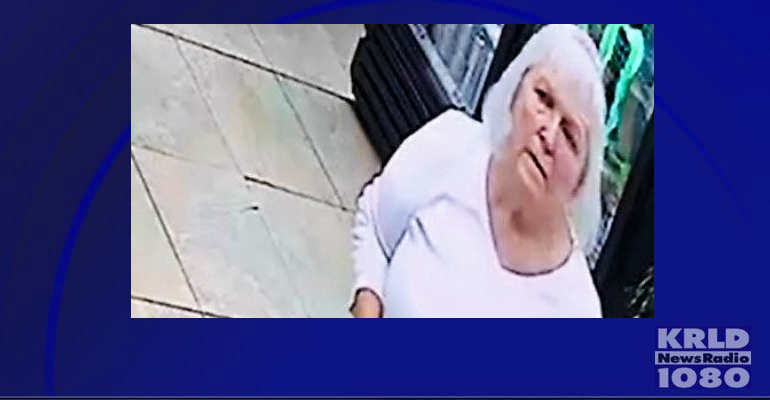 Silver Alert issued for missing McKinney woman