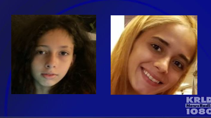 Amber Alert issued for 12-year-old in San Antonio area