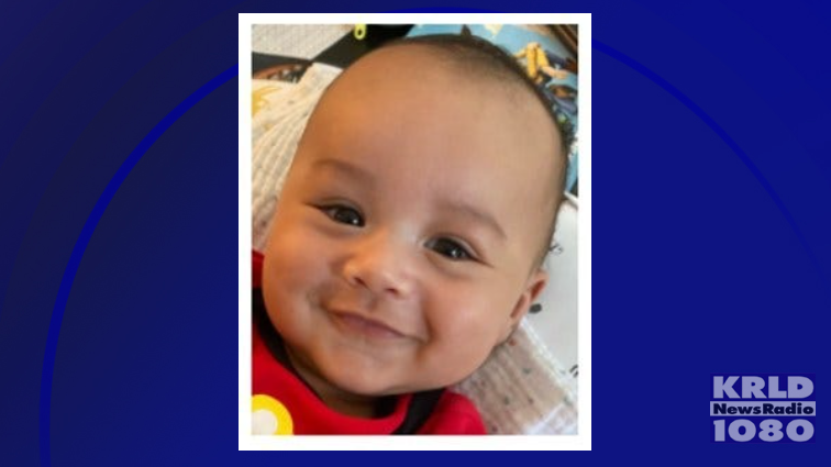 Four-month old named official Gerber spokesbaby for 2021