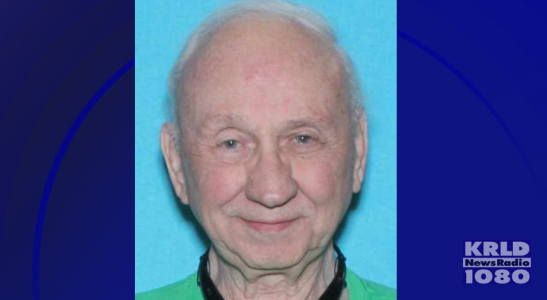 Garland Police issue Silver Alert for missing elderly man, suffers from early onset dementia