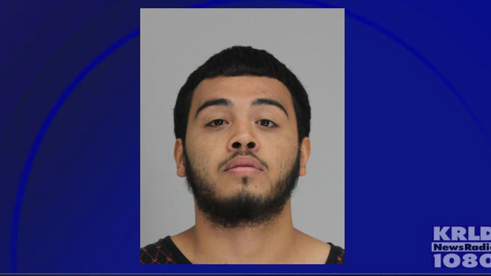 Irving man arrested for capital murder of a child