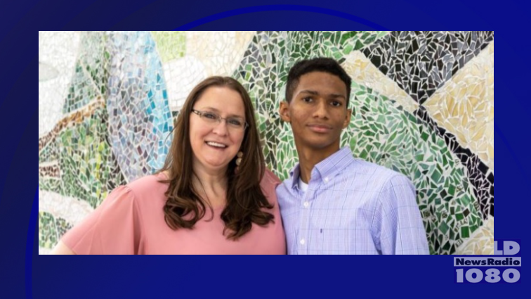 Victims in Fort Worth murder-suicide identified as mom and teenage son