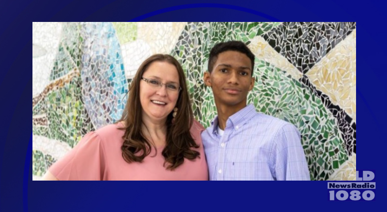 Victims in Fort Worth murder-suicide identified as mom and teenage son