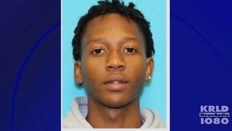 Police arrest student suspect who fired weapon and injured four at Mansfield Timberview HS; 1 critical