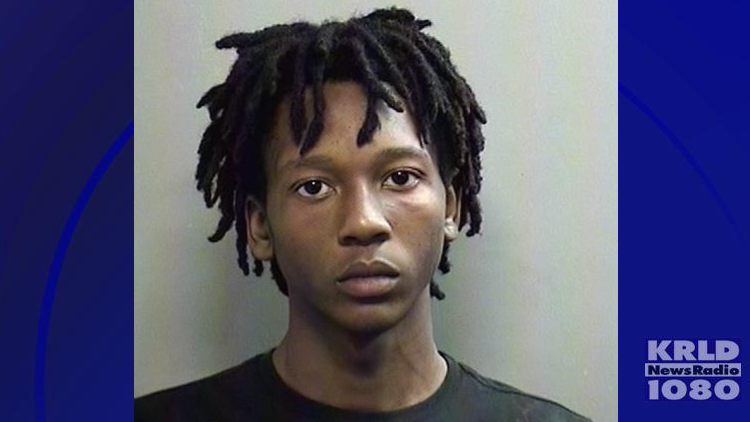 Police arrest student suspect who fired weapon and injured four at Mansfield Timberview HS; 1 critical