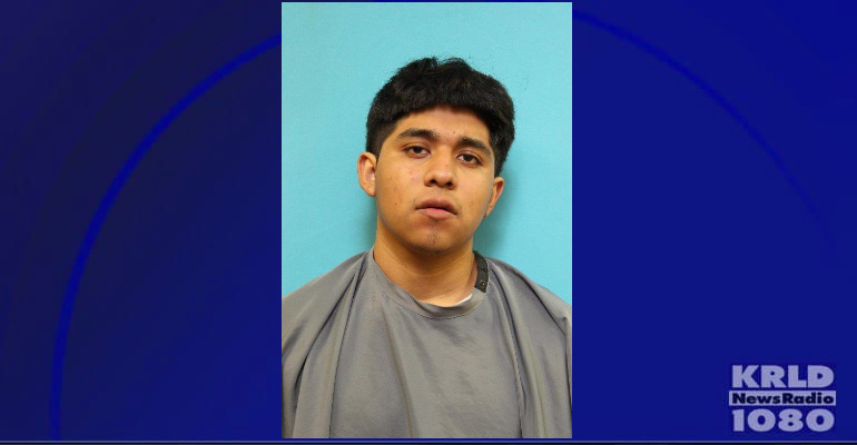 Carrollton Police arrest teen who led chase through 10 cities