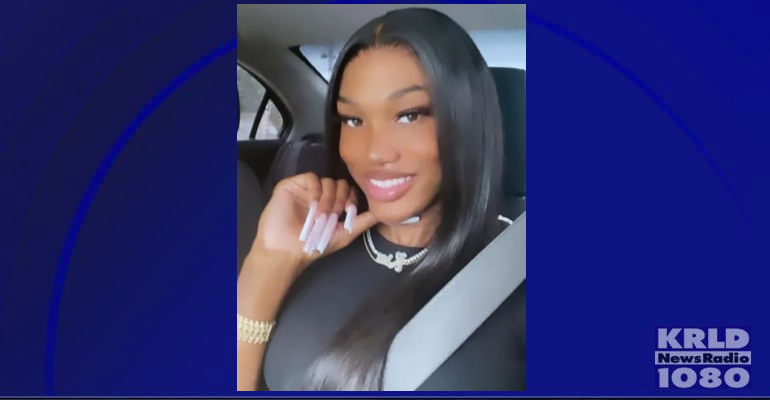 Arlington Police Investigate Murder of Transgender Woman