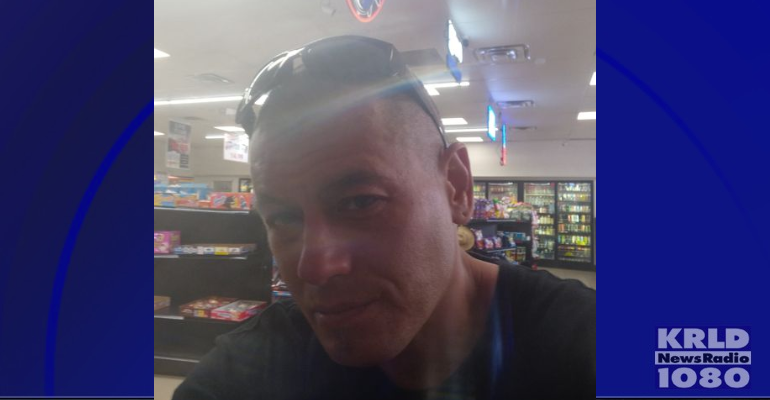 Victim 42-year-old David Lueras