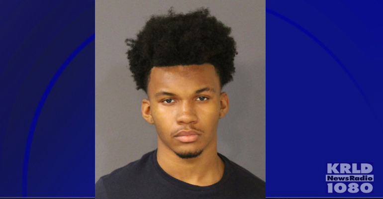 17-year-old NorKendric Jackson