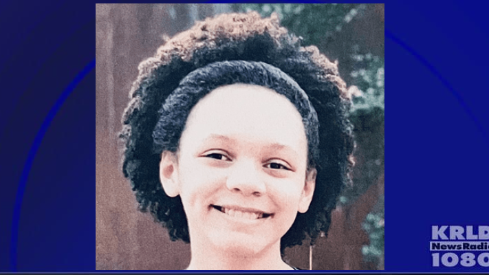 Dallas Police report 14-year-old critically missing