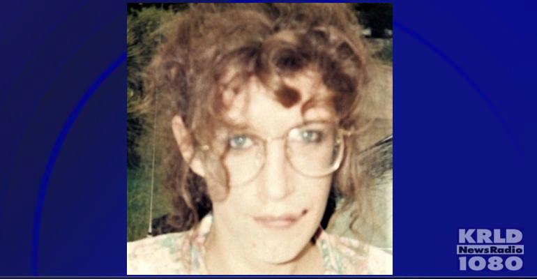 Missing Person: Traci Lynn Kelley